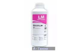 Чорнило InkTec Epson R270/290 RX590/610/690/LightMagenta (E0010-01LLM) - Фото