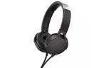 Наушники SONY MDR-XB550AP Black (MDRXB550APB.E)