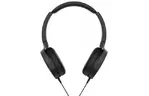 Наушники SONY MDR-XB550AP Black (MDRXB550APB.E)