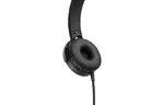 Наушники SONY MDR-XB550AP Black (MDRXB550APB.E)