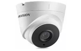 Камера відеоспостереження HikVision DS-2CE56H1T-IT3 (2.8) (22662) - Фото