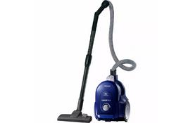 Пылесос Samsung VCC4332V3B/SBW - Фото