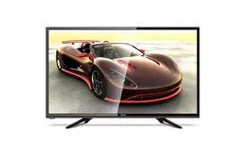 Телевізор SATURN LED22FHD500U - Фото