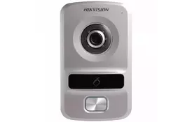 Вызывная панель HikVision DS-KV8102-VP (21839) - Фото