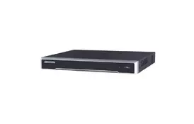 Регистратор для видеонаблюдения HikVision DS-7608NI-K2 (22695) - Фото