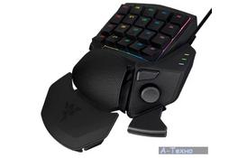Клавиатура Razer Orbweaver Elite CHROMA (RZ07-01440100-R3M1) - Фото