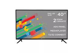 Телевизор Ergo LE40CT5030AK - Фото