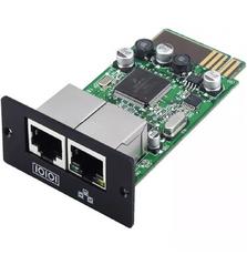 Дополнительное оборудование PowerWalker SNMP Manager