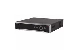 Регистратор для видеонаблюдения HikVision DS-7732NI-K4 (256-160) (22871) - Фото