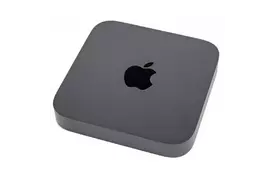 Компьютер Apple A1993 Mac mini (MRTR2UA/A) - Фото