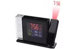 Метеостанция Bresser MyTime Crystal P Colour (Уценка)