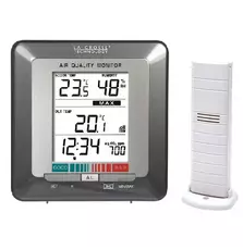 Метеостанция La Crosse WS272-Grey