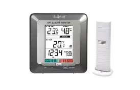 Метеостанция La Crosse WS272-Grey - Фото