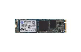 Накопитель SSD M.2 240GB Kingston (SM2280S3G2/240G) - Фото