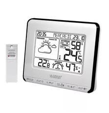 Метеостанция La Crosse WS6818-White/Black