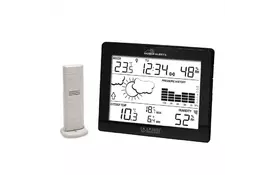 Метеостанция La Crosse WS9274-B-DIS/MA - Фото