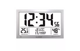 Метеостанция La Crosse WS8013-SIL - Фото