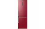 Холодильник Gorenje NRK6192MR