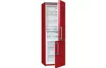 Холодильник Gorenje NRK6192MR