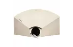 Вытяжка кухонная ELEYUS Bora 1000 LED SMD 90 BG