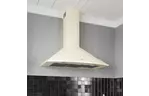 Вытяжка кухонная ELEYUS Bora 1000 LED SMD 90 BG