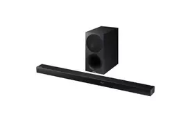 Домашний кинотеатр Samsung HW-M550/RU - Фото