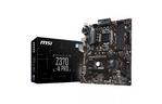 Материнская плата MSI Z370-A PRO
