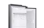 Холодильник Samsung RS68N8220SL/UA