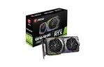 Видеокарта MSI GeForce RTX2070 8192Mb GAMING (RTX 2070 GAMING 8G)