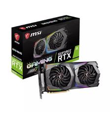 Видеокарта MSI GeForce RTX2070 8192Mb GAMING (RTX 2070 GAMING 8G)