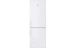 Холодильник ELECTROLUX ENF2440AOW