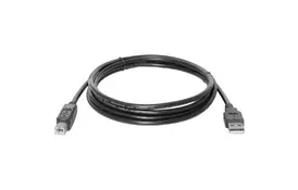 Кабель для принтера USB 2.0 AM/BM 1.8m Defender (83763) - Фото
