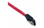 Кабель для передачи данных SATA 0.5m EXTRADIGITAL (KBD1659)