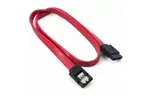 Кабель для передачи данных SATA 0.5m EXTRADIGITAL (KBD1659)