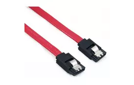 Кабель для передачи данных SATA 0.5m EXTRADIGITAL (KBD1659) - Фото