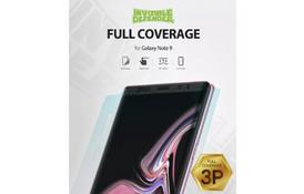 Пленка защитная Ringke для телефона Samsung Galaxy Note 9 Full Cover (RGS4470) - Фото