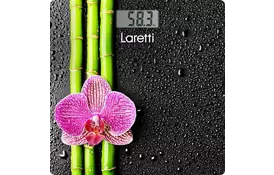 Весы напольные LARETTI LR-BS0010 - Фото