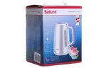Электрочайник SATURN ST-EK8435 Red