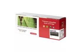 Картридж Makkon HP CLJP CF210A (131A) (SF210A) 1.4k black (MN-HP-SF210A) - Фото