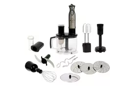 Блендер Rotex RTB830-B - Фото