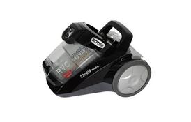 Пылесос Rotex RVC22-E Turbo - Фото