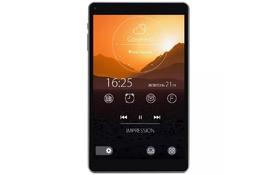 Планшет Impression ImPAD P101 10" 2/16GB 3G Grey (ImPAD P101) - Фото