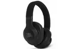 Наушники JBL E55BT Black (E55BTBLK)
