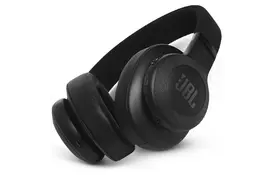 Навушники JBL E55BT Black (E55BTBLK) - Фото