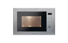 Мікрохвильова піч CANDY MIC 25 GDFX - Фото