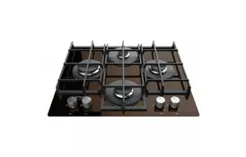 Варочная поверхность Hotpoint-Ariston TQG 641 HA (CF) - Фото