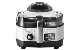 Мультиварка DeLonghi FH 1394/2 W MultiCuisine (FH1394/2W) - Фото
