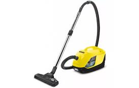 Пылесос Karcher DS 6 (1.195-220.0) - Фото