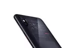 Мобильный телефон Xiaomi Mi8 Pro 8/128GB Transparent Titanium