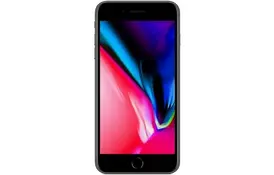 Мобільний телефон Apple iPhone 8 Plus 256GB Space Gray (MQ8P2FS/A) - Фото